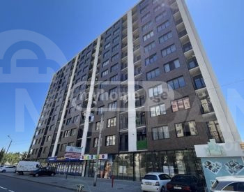 Продам 4-комн. квартиру 98.9м² 12/12 эт. Тбилиси - изображение 2