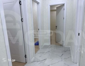 Продам 4-комн. квартиру 99.53м² 11/12 эт. Тбилиси - изображение 5