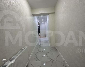 Продам 4-комн. квартиру 99.53м² 11/12 эт. Тбилиси - изображение 10