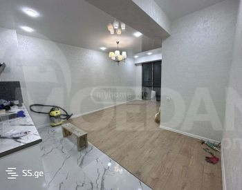 Продам 4-комн. квартиру 99.53м² 11/12 эт. Тбилиси - изображение 1