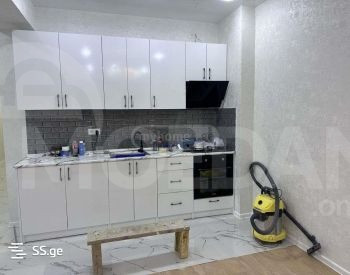 Продам 4-комн. квартиру 99.53м² 11/12 эт. Тбилиси - изображение 2