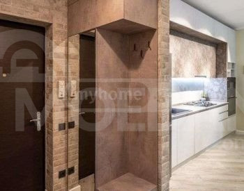 იყიდება 3 ოთახიანი ბინას 60მ² 5/9 სართ თბილისი - photo 6