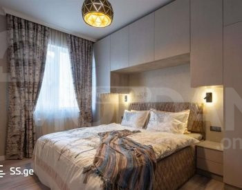 იყიდება 3 ოთახიანი ბინას 60მ² 5/9 სართ თბილისი - photo 5