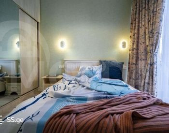 იყიდება 3 ოთახიანი ბინას 60მ² 5/9 სართ თბილისი - photo 9