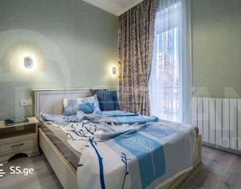 იყიდება 3 ოთახიანი ბინას 60მ² 5/9 სართ თბილისი - photo 8