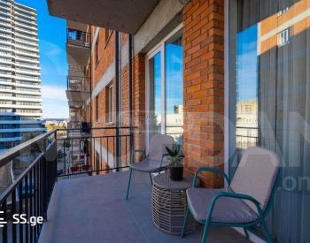 იყიდება 3 ოთახიანი ბინას 60მ² 5/9 სართ თბილისი - photo 4