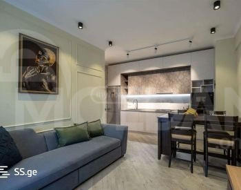 იყიდება 3 ოთახიანი ბინას 60მ² 5/9 სართ თბილისი - photo 1