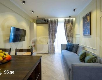 იყიდება 3 ოთახიანი ბინას 60მ² 5/9 სართ თბილისი - photo 7