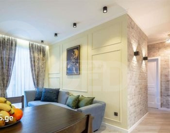 იყიდება 3 ოთახიანი ბინას 60მ² 5/9 სართ თბილისი - photo 2