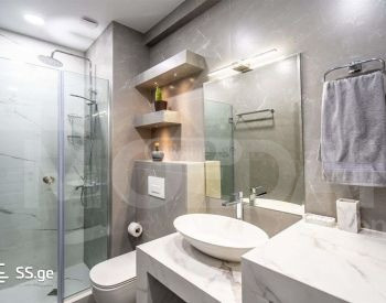 იყიდება 3 ოთახიანი ბინას 60მ² 5/9 სართ თბილისი - photo 10