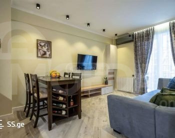 იყიდება 3 ოთახიანი ბინას 60მ² 5/9 სართ თბილისი - photo 3