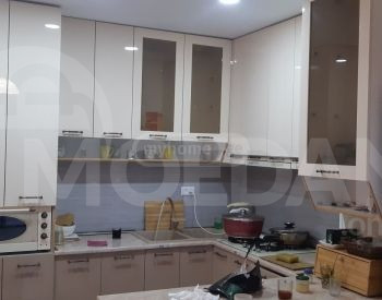 Apartments For Sale one-room 53.8м² 10/10 floor Tbilisi - photo 1