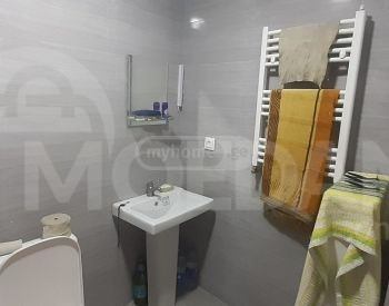 Apartments For Sale one-room 53.8м² 10/10 floor Tbilisi - photo 7