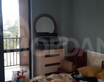 Apartments For Sale one-room 53.8м² 10/10 floor Tbilisi - photo 2
