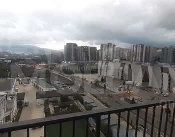 Apartments For Sale two-room 54.8м² 10/10 floor Tbilisi - photo 1
