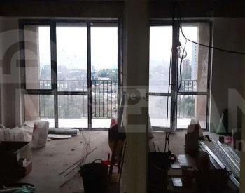 Apartments For Sale two-room 54.8м² 10/10 floor Tbilisi - photo 3