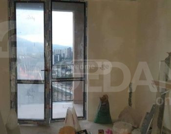 Apartments For Sale two-room 54.8м² 10/10 floor Tbilisi - photo 2