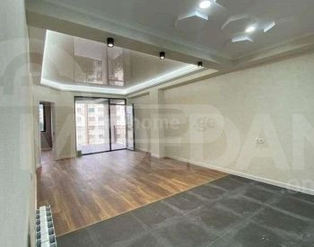 იყიდება 3 ოთახიანი ბინას 74მ² 9/10 სართ თბილისი - photo 8