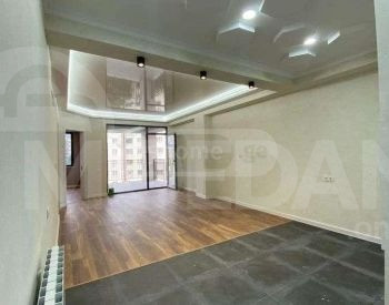 იყიდება 3 ოთახიანი ბინას 74მ² 9/10 სართ თბილისი - photo 2