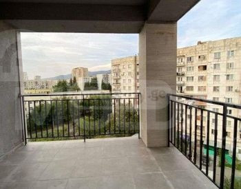 იყიდება 3 ოთახიანი ბინას 74მ² 9/10 სართ თბილისი - photo 6