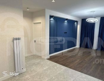 Apartments For Sale two-room 64.1м² 9/16 floor Tbilisi - photo 2