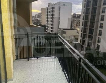 Apartments For Sale two-room 64.1м² 9/16 floor Tbilisi - photo 10