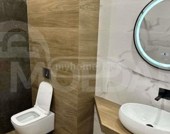 Apartments For Sale two-room 64.1м² 9/16 floor Tbilisi - photo 5