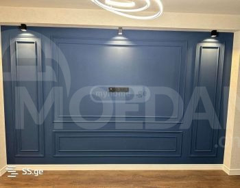 Apartments For Sale two-room 64.1м² 9/16 floor Tbilisi - photo 3