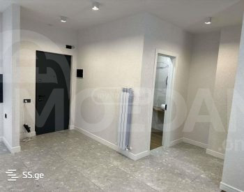 Apartments For Sale two-room 64.1м² 9/16 floor Tbilisi - photo 1