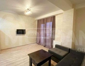 Apartments For Sale two-room 50м² 6/8 floor Tbilisi - photo 2