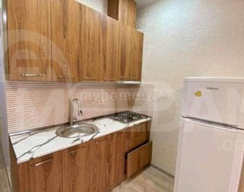 Apartments For Sale two-room 50м² 6/8 floor Tbilisi - photo 1