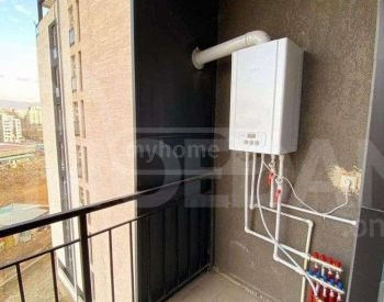 Apartments For Sale two-room 50м² 6/8 floor Tbilisi - photo 9