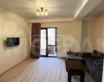 Apartments For Sale two-room 50м² 6/8 floor Tbilisi - photo 4