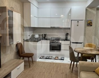 Apartments For Sale two-room 65м² 7/17 floor Tbilisi - photo 1