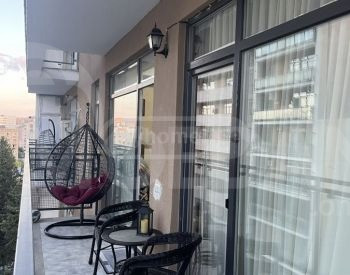 Apartments For Sale two-room 65м² 7/17 floor Tbilisi - photo 9