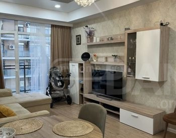 Apartments For Sale two-room 65м² 7/17 floor Tbilisi - photo 4