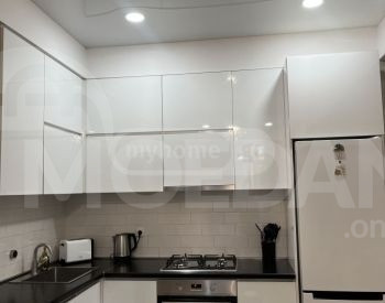 Apartments For Sale two-room 65м² 7/17 floor Tbilisi - photo 5