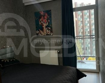 Apartments For Sale two-room 65м² 7/17 floor Tbilisi - photo 3