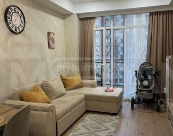 Apartments For Sale two-room 65м² 7/17 floor Tbilisi - photo 6