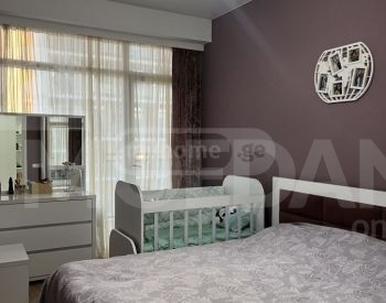 Apartments For Sale two-room 65м² 7/17 floor Tbilisi - photo 8