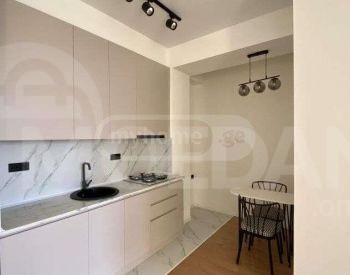 Apartments For Sale two-room 44м² 7/10 floor Tbilisi - photo 2