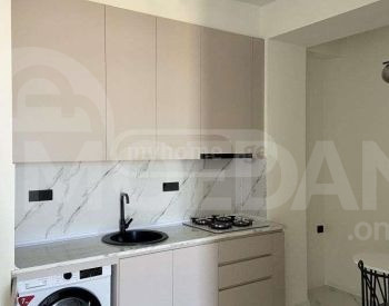 Apartments For Sale two-room 44м² 7/10 floor Tbilisi - photo 1