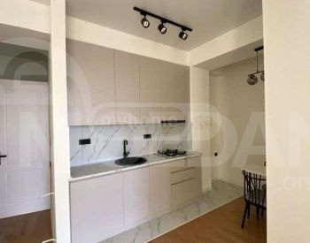 Apartments For Sale two-room 44м² 7/10 floor Tbilisi - photo 4