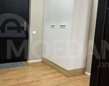 Apartments For Sale two-room 49м² 10/10 floor Tbilisi - photo 7