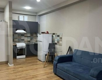 Apartments For Sale two-room 49м² 10/10 floor Tbilisi - photo 9