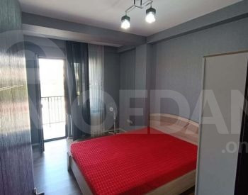 Apartments For Sale two-room 49м² 10/10 floor Tbilisi - photo 3