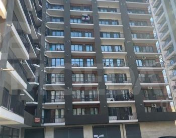 Apartments For Sale two-room 49м² 10/10 floor Tbilisi - photo 1