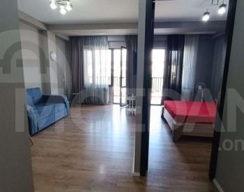 Apartments For Sale two-room 49м² 10/10 floor Tbilisi - photo 2