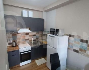 Apartments For Sale two-room 49м² 10/10 floor Tbilisi - photo 5