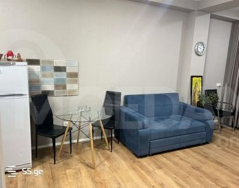 Apartments For Sale two-room 49м² 10/10 floor Tbilisi - photo 4